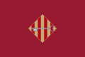 Bandera de Alcira