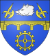 Coat of arms of Guerpont