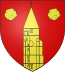 Blason de Sainte-Barbe