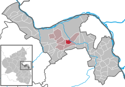 Bubenheim ê uī-tì