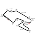 Watkins Glen (1961–1975)