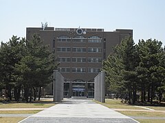 경상국립대학교 중앙도서관