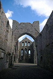 Grey Abbey