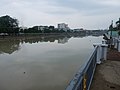 Johor River