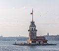 * Nomination Kız Kulesi (Maiden's Tower), off the coast of Üsküdar, Istanbul. --ArildV 19:02, 11 March 2013 (UTC) * Promotion Good - Arcalino 20:24, 11 March 2013 (UTC)