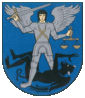 Blason de Kražiai