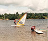 Lac de Vassivière