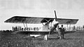 Die Pfalz D.III wurde vor allem an die bayerischen Jastas geliefert