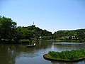 Sankei-en, Yokohama