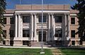 St. Louis County District Courthouse (2014)