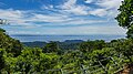 Image 12Brokopondo Reservoir surrounded by tropical rainforest (from Suriname)