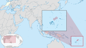 Image illustrative de l’article Diocèse de Wallis-et-Futuna