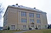 Washington School building in 2009