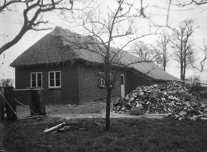 File:Waterwerken Meppel, Bestanddeelnr 901-2133.jpg