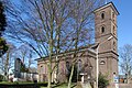 Katholische Pfarrkirche St. Clemens