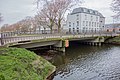 Brug oveer het Helderkanaal