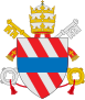 Herb duchownego