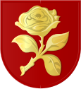 Blazono de municipo Ubbergen