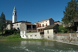 Cumignano sul Naviglio – Veduta