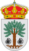 Coat of arms of Tejada