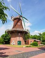 * Nomination Sterrenberg windmill in Upgant-Schott (East Frisia), built 1880. --JoachimKohler-HB 05:07, 20 September 2024 (UTC) * Promotion Good quality --Michielverbeek 05:30, 20 September 2024 (UTC)