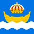 Flag of Hamina