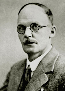 Johannes Wilhelm Geiger (1928)