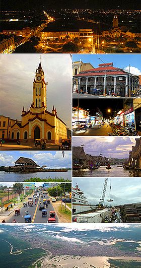 Iquitos