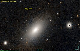 NGC 5858