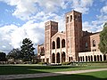 University of California, Los Angeles