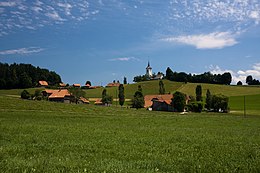 Wahlern – Veduta