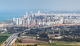 Netanya