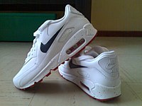 Air Max 5 CL