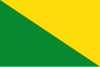 Flag of Mosquera