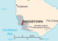 Metropolitan Bridgetown