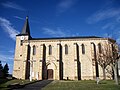 Église Notre-Dame.