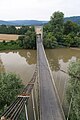 * Nomination Bridge over the San in Krasiczyn, Poland. --CLI 13:28, 13 March 2013 (UTC) * Promotion Good quality. --Ralf Roletschek 12:21, 21 March 2013 (UTC)