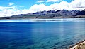 * Nomination Lake Mansarovar and the Tibetan Himalayas --Greatestprateek 15:52, 2 July 2007 (UTC) * Decline Overexposed and oversaturated. --Digon3 talk 19:01, 2 July 2007 (UTC)