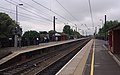 * Nomination Northallerton railway station. Mattbuck 11:39, 17 March 2013 (UTC) * Promotion many of your photos are very good technically, do not worry if they are not mentioned, it would be interesting to see photos beyond the train station, around the village, nature, etc.. Thanks --The Photographer 12:47, 25 March 2013 (UTC) I know, but right now I'm running a 2:1 ratio of railway photos needing nomination to other photos. Mattbuck 11:06, 26 March 2013 (UTC)  Info Ok, no problem --The Photographer 13:58, 26 March 2013 (UTC)