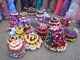 Batukamma festival