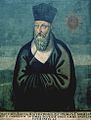 Matteo Ricci (1552–1610)