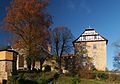 Schloss Ludwigseck