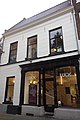 Spekstraat 2, RM