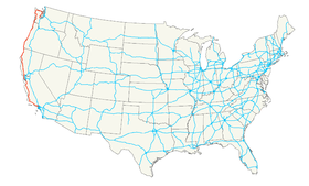 Image illustrative de l’article Infobox Route/Bac à sable