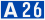 A26