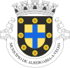 Coat of arms of Albergaria-a-Velha