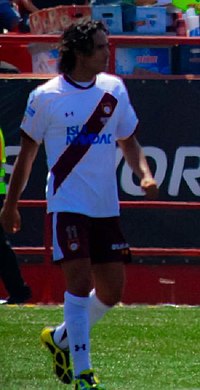 Braulio Luna