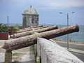 Cartagena, Kolumbia