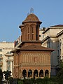 Église Crețulescu.