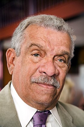 Image illustrative de l’article Derek Walcott